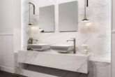 Stone Calacatta Florim Florim - Zicana Boutique - 2